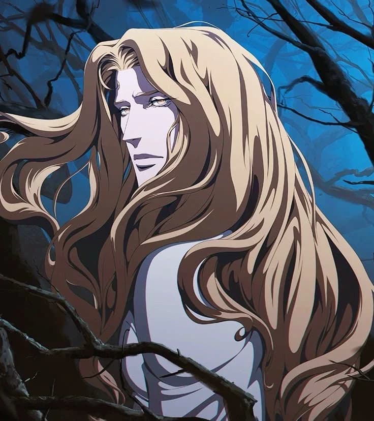 Alucard thumbnail