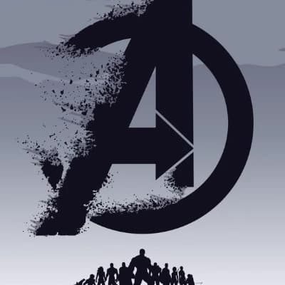 Avenger thumbnail