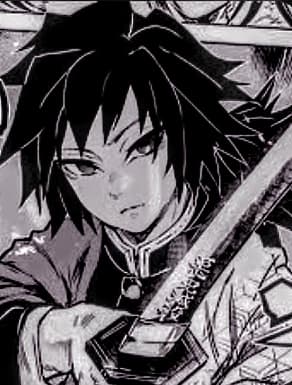 Giyuu Tomioka thumbnail