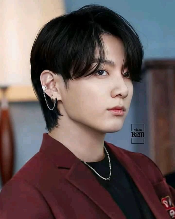 Jeon Jungkook  thumbnail