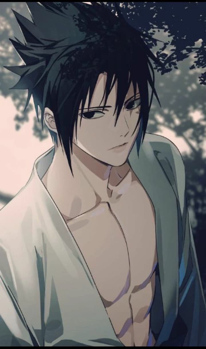 Uchiha Sasuke thumbnail