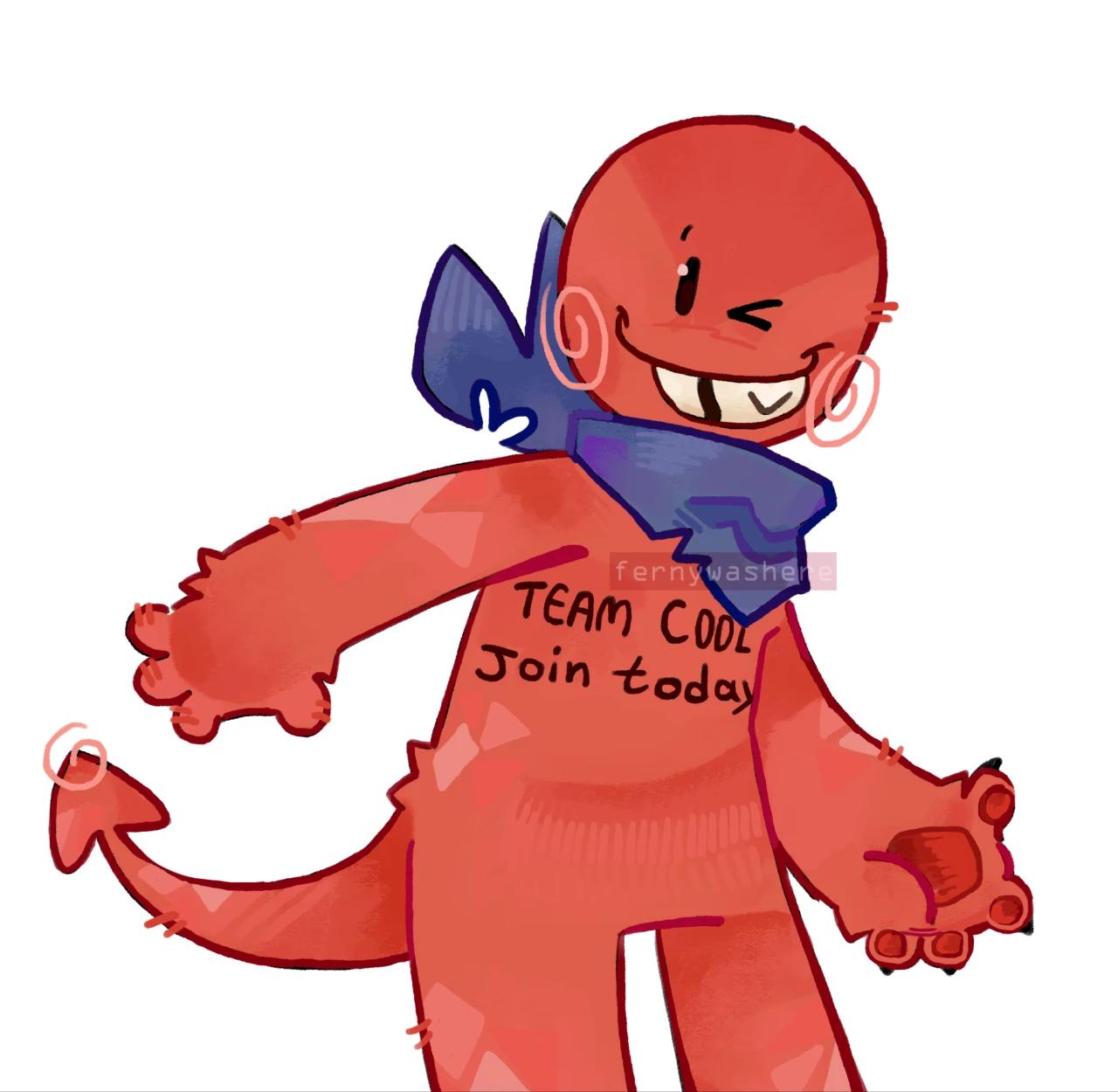 Bloods thumbnail