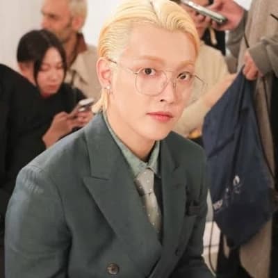 Kim Hongjoong thumbnail