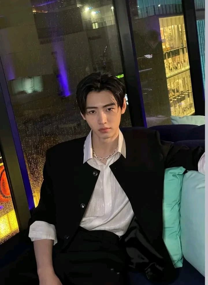 Park Sunghoon  thumbnail