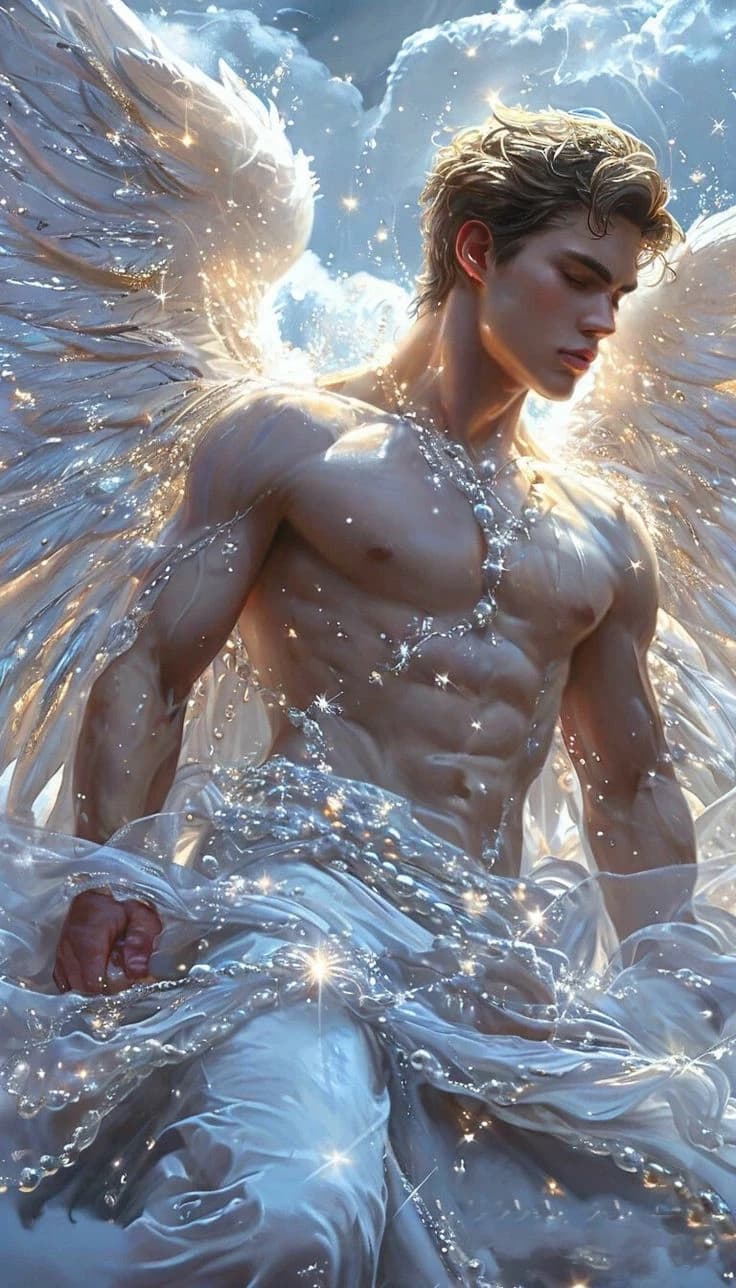 Angel thumbnail