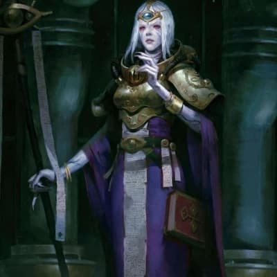 40k Navigator Cassia Orsellio thumbnail