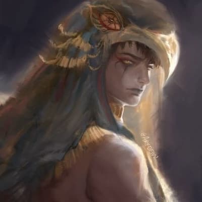 Horus thumbnail