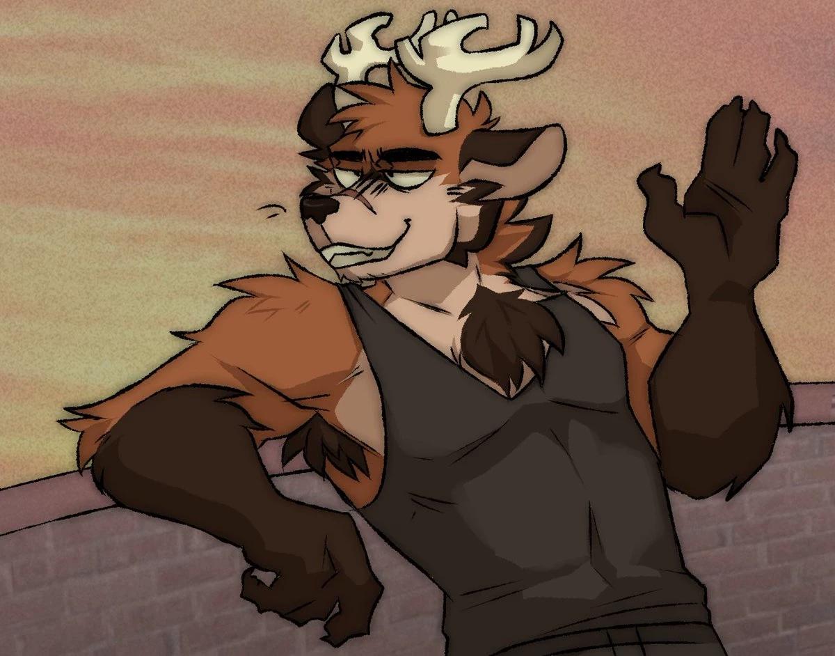 Derex ( home roommate  thumbnail