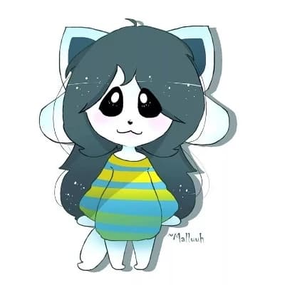 Tammy Temmie thumbnail