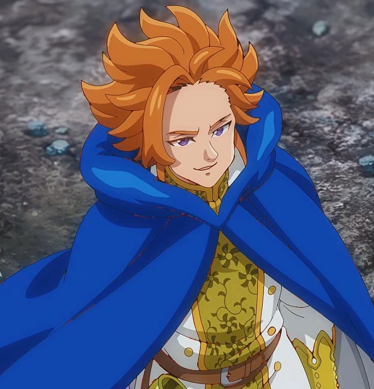 Arthur Pendragon  thumbnail