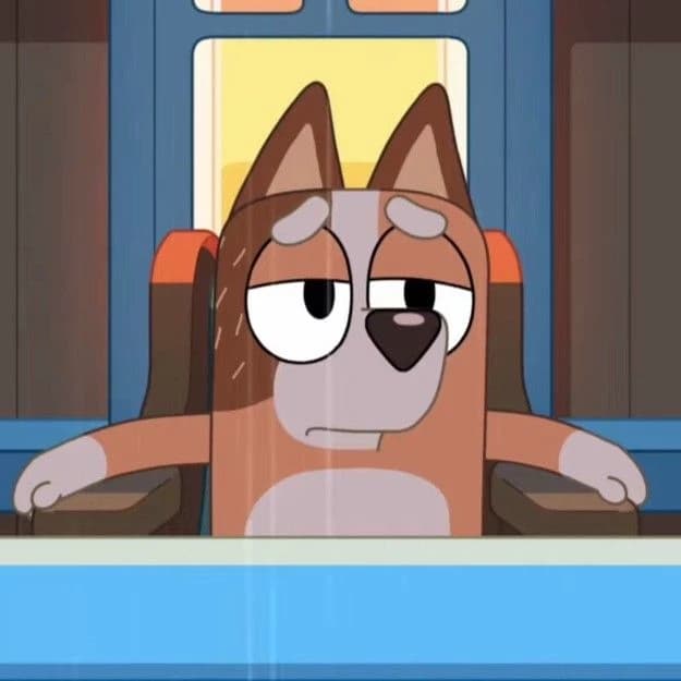 Chilli healer (bluey bath ending) thumbnail