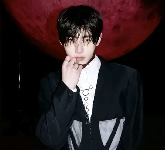 Sunghoon  thumbnail