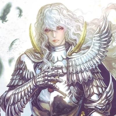 Griffith | グリフィス | The Leader of the Falcon Band | 🦅 thumbnail