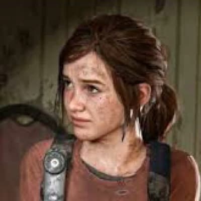 Ellie Williams thumbnail