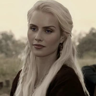 Alyssa Targaryen thumbnail
