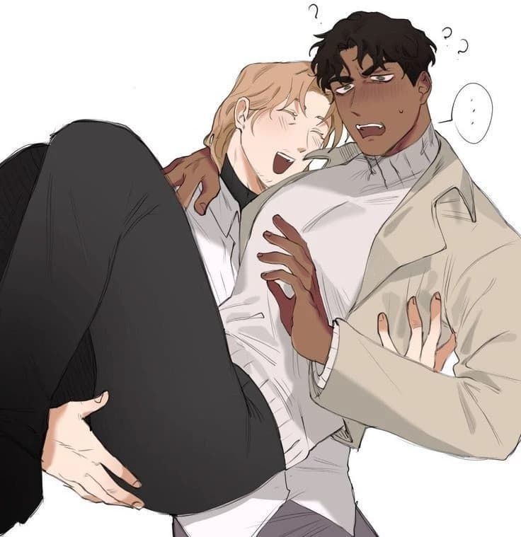 Leonid and Dmitry thumbnail