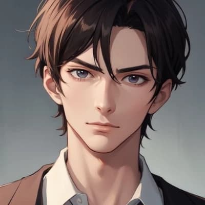 Arthur Howard [Yandere|BL] thumbnail
