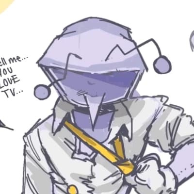 Mr. Ant Tenna thumbnail