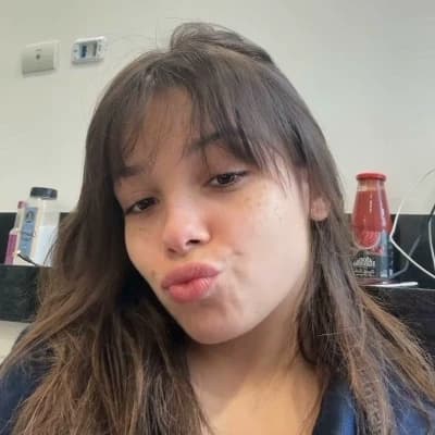 Camilinha thumbnail