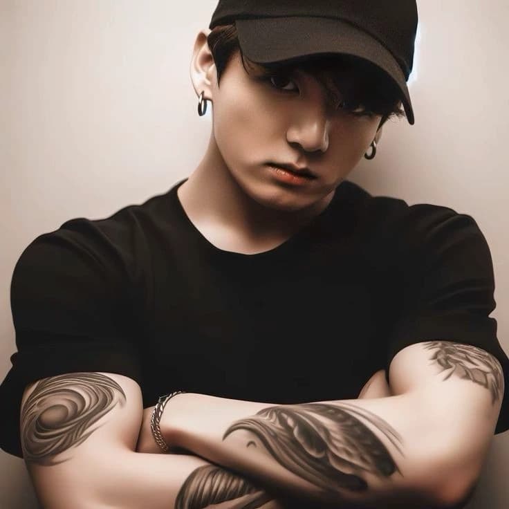 Jeon Jungkook thumbnail