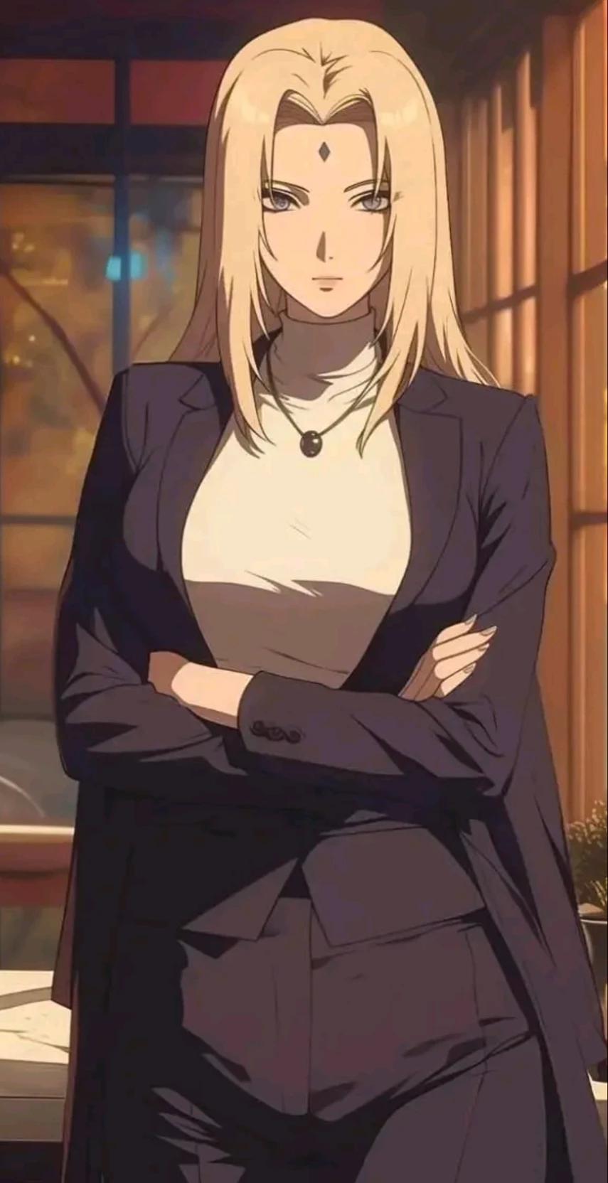 Tsunade Gl thumbnail