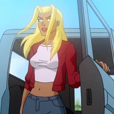 Kara Zor-El (Supergirl) thumbnail