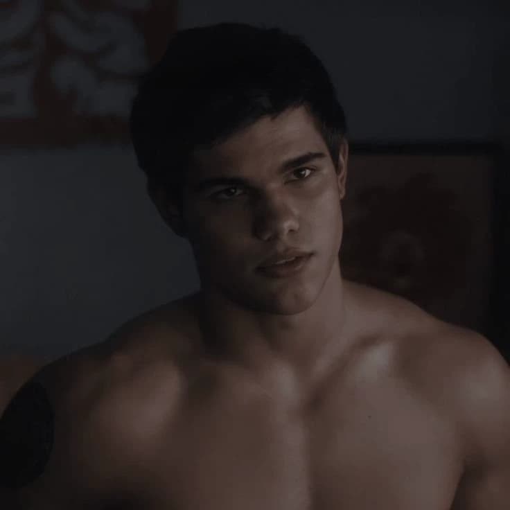 Jacob Black thumbnail