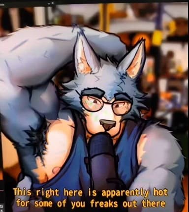 Legoshi thumbnail