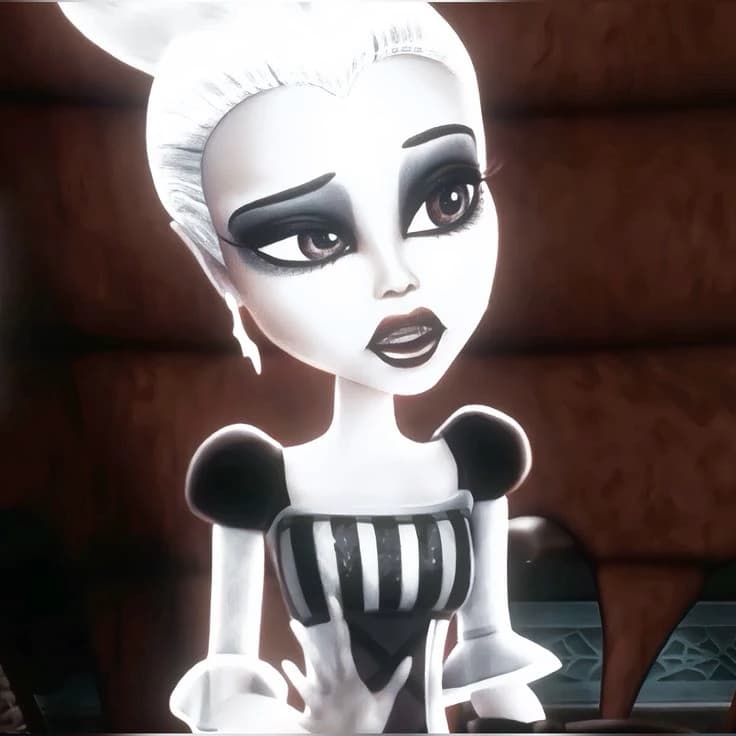 Veronica (Veronica Von Vamp) thumbnail
