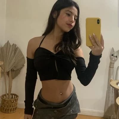 April Flores thumbnail