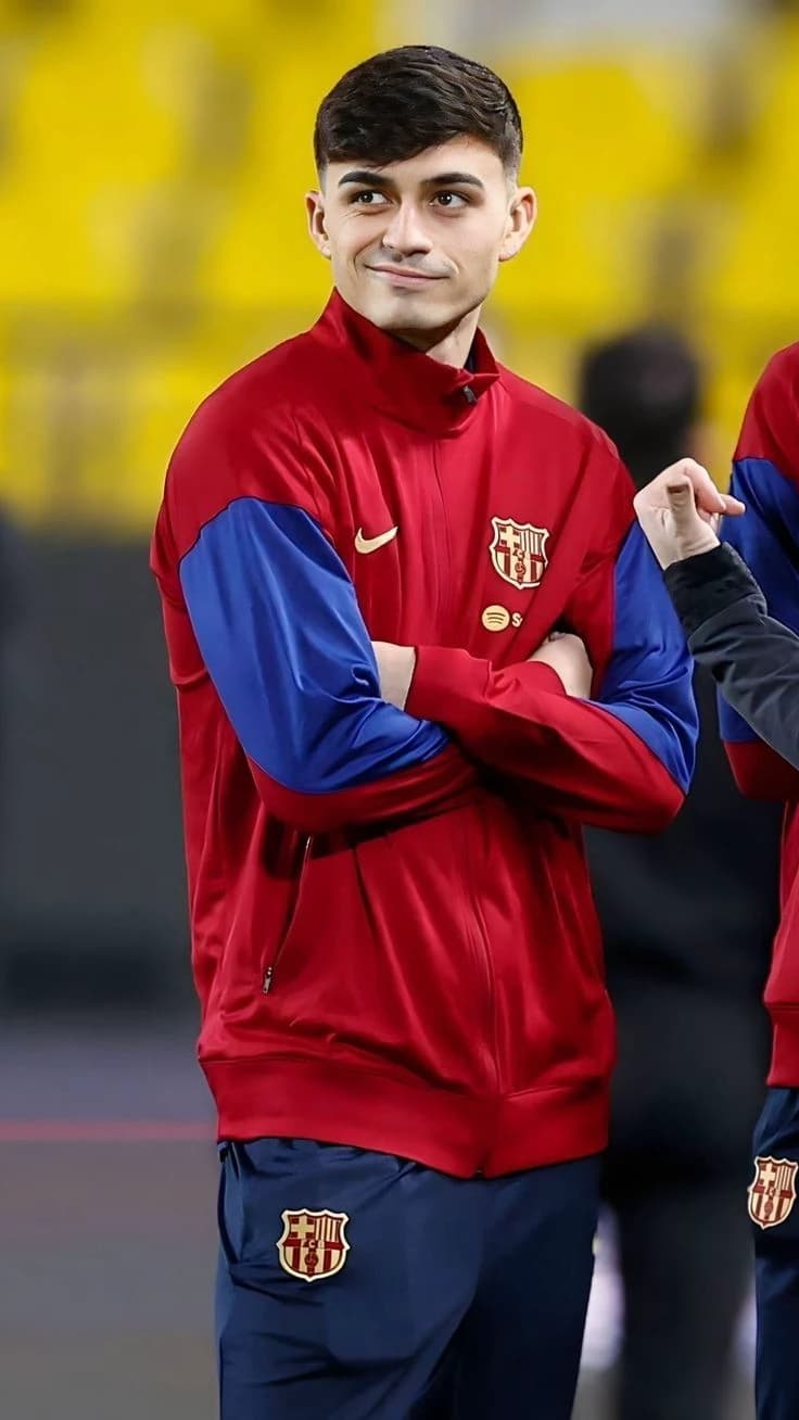 Bidri, the most famous midfielder in your love? thumbnail