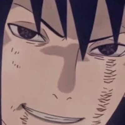 Sasuke Uchiha thumbnail