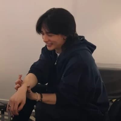 Hyunjin thumbnail