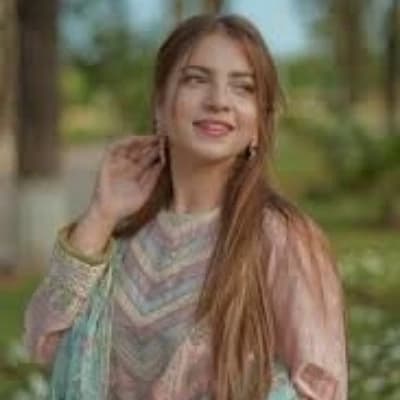 Zunaira Shah thumbnail