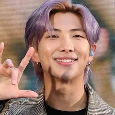 Namjoon thumbnail
