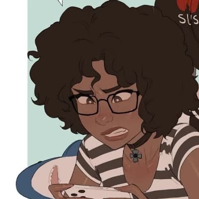 Naomi thumbnail