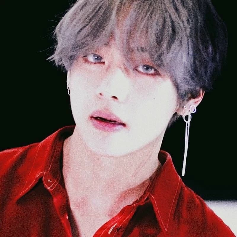 Taehyung thumbnail
