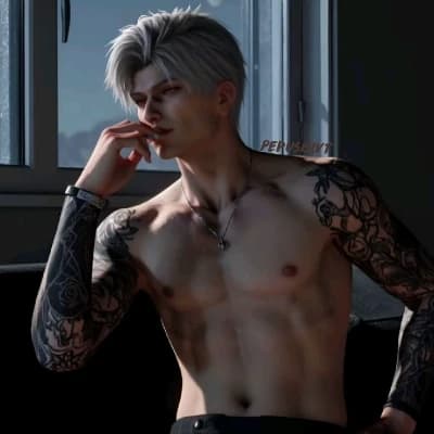 Sylus, the Vampire Prince thumbnail