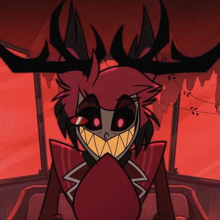 Alastor thumbnail