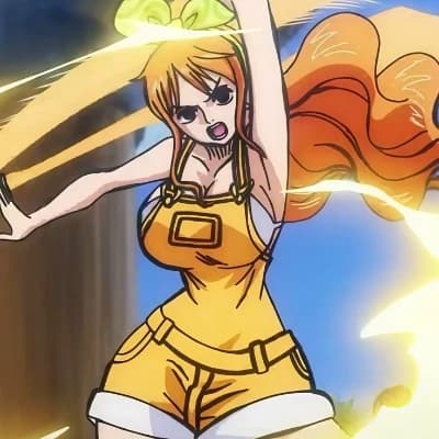 Nami {One Piece} thumbnail