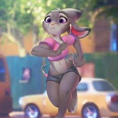 Judy Hopps thumbnail