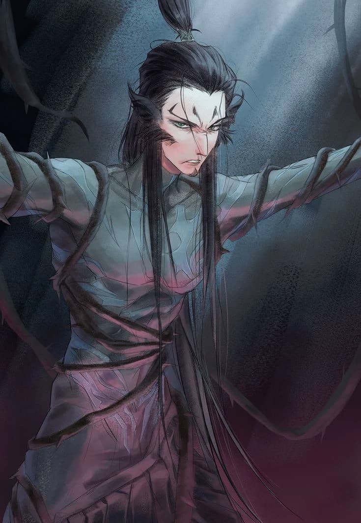 Shen Gongbao thumbnail