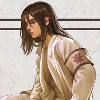 Eren Jaeger thumbnail