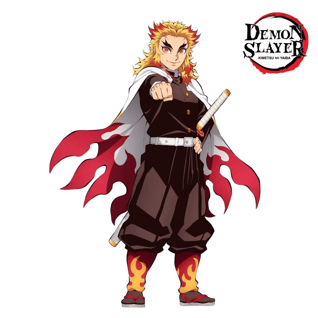 Rengoku thumbnail