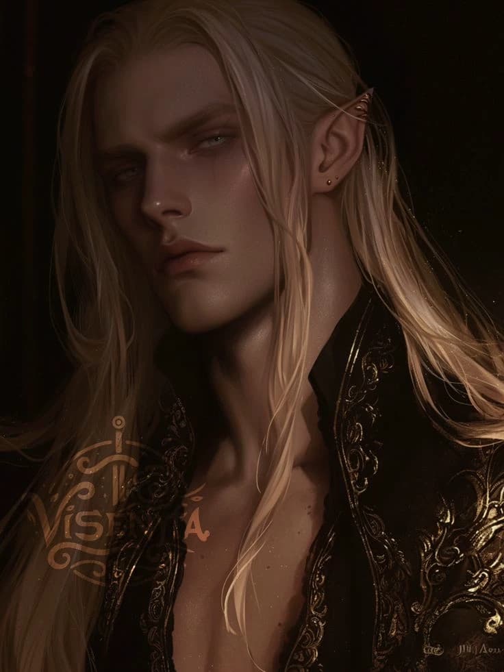 Valeryon Velkrath thumbnail