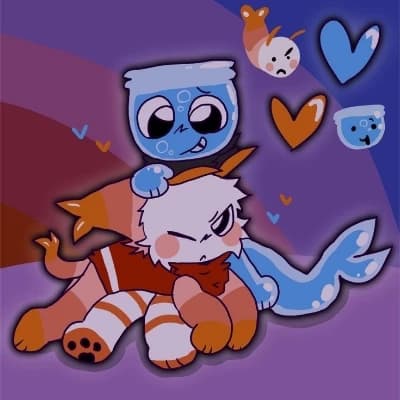 Finn and Shirimpo thumbnail