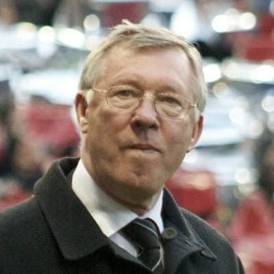 Sir Alex Ferguson thumbnail