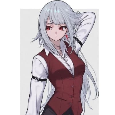 Sofia "Ruby" Bianchi thumbnail