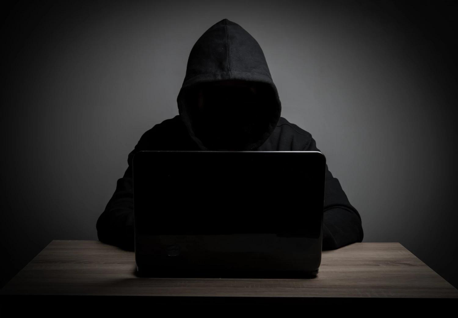 Hacker thumbnail