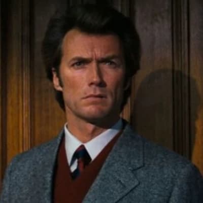 Harry Callahan thumbnail